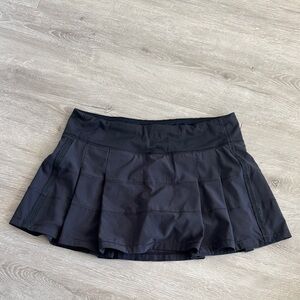 Lululemon Skort Size 8 Reg